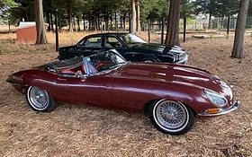 Unique Rentals