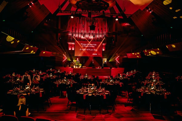 The Event Collective cover photo