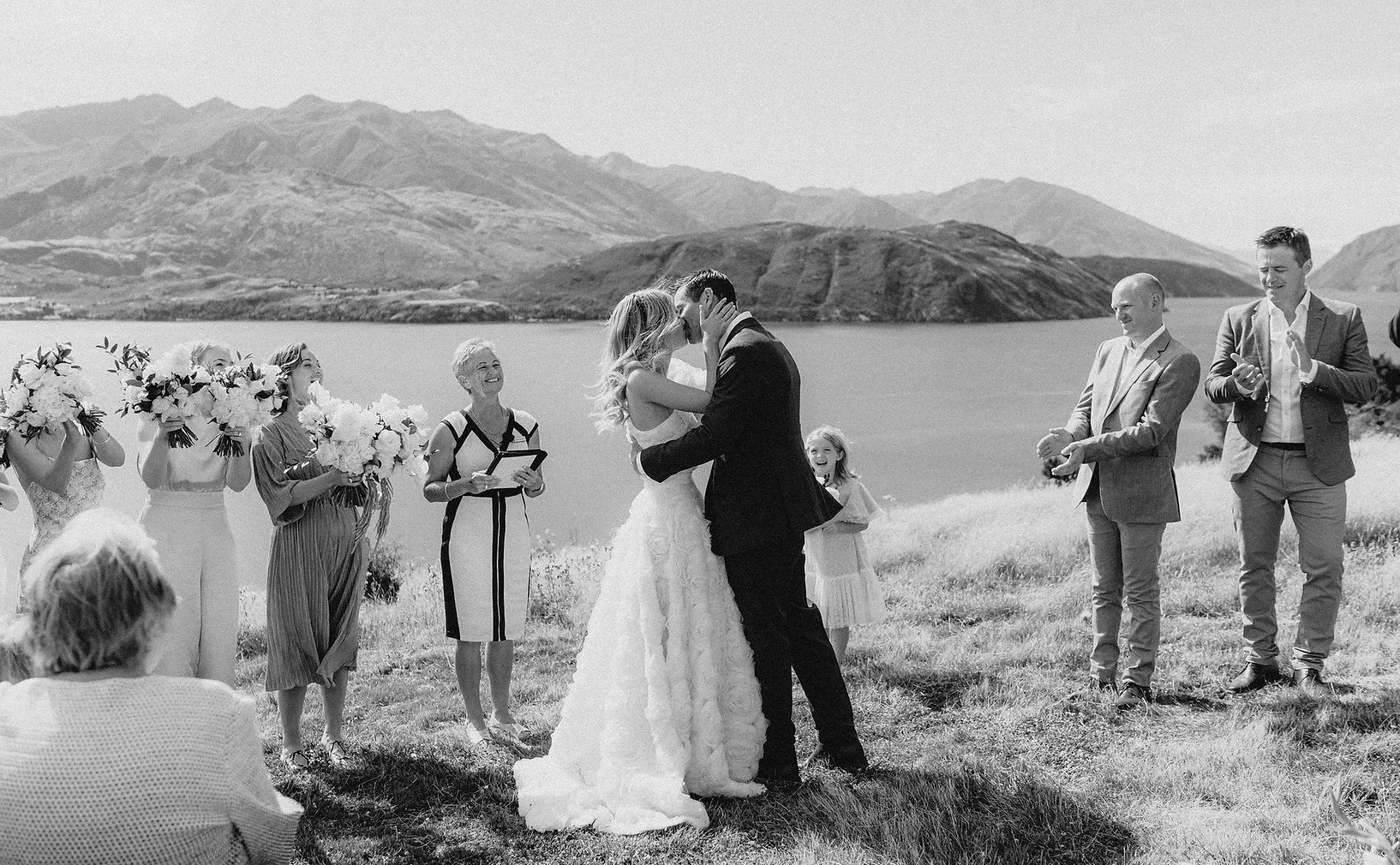 Robyn Richards Celebrant