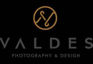 Valdes Photography logo