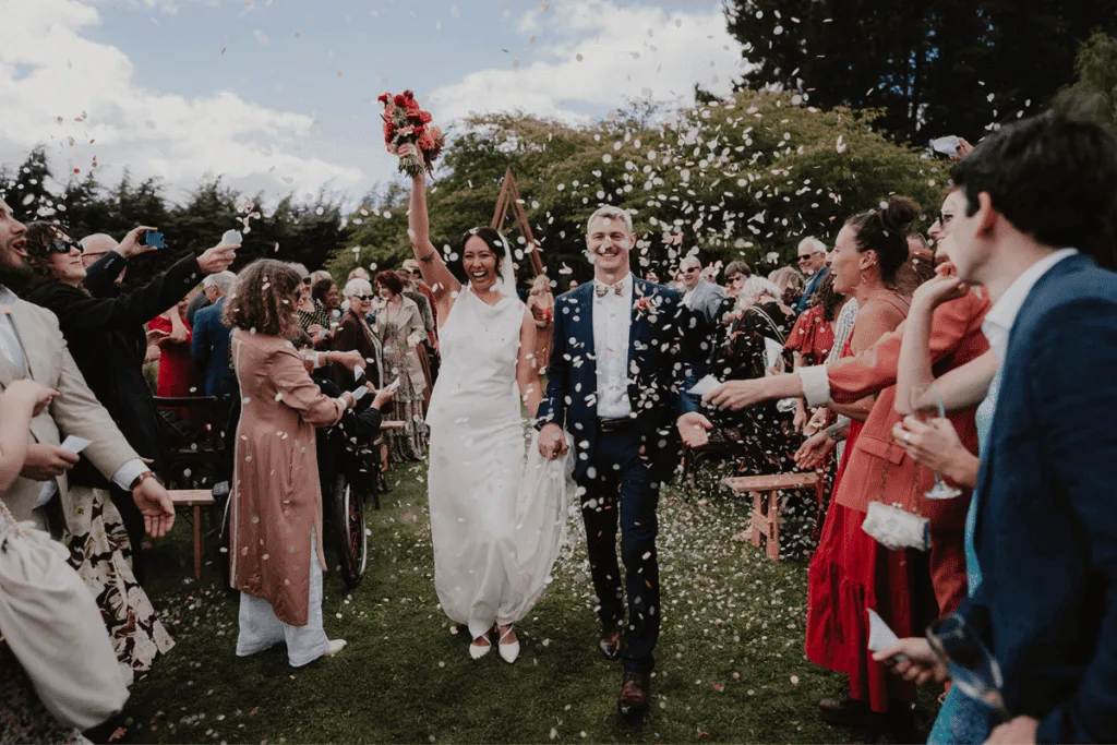 Gather & Gold Tipis