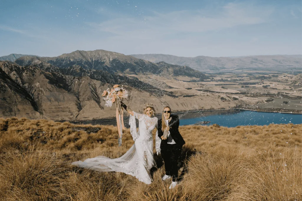 Gather & Gold Tipis