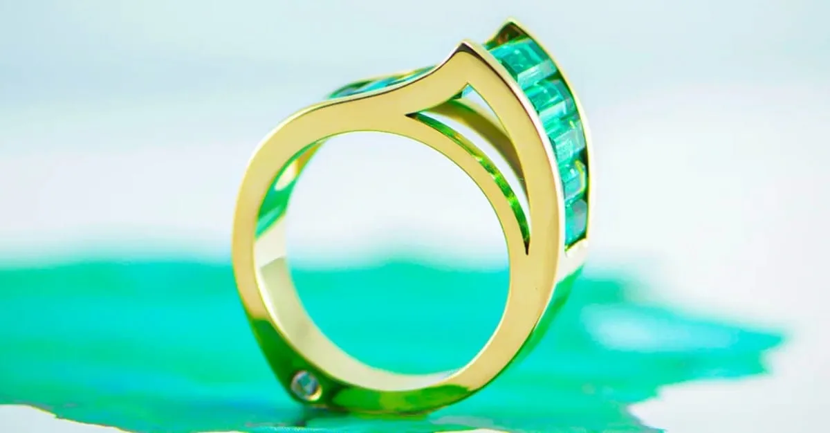 Canterbury Jewellers cover photo