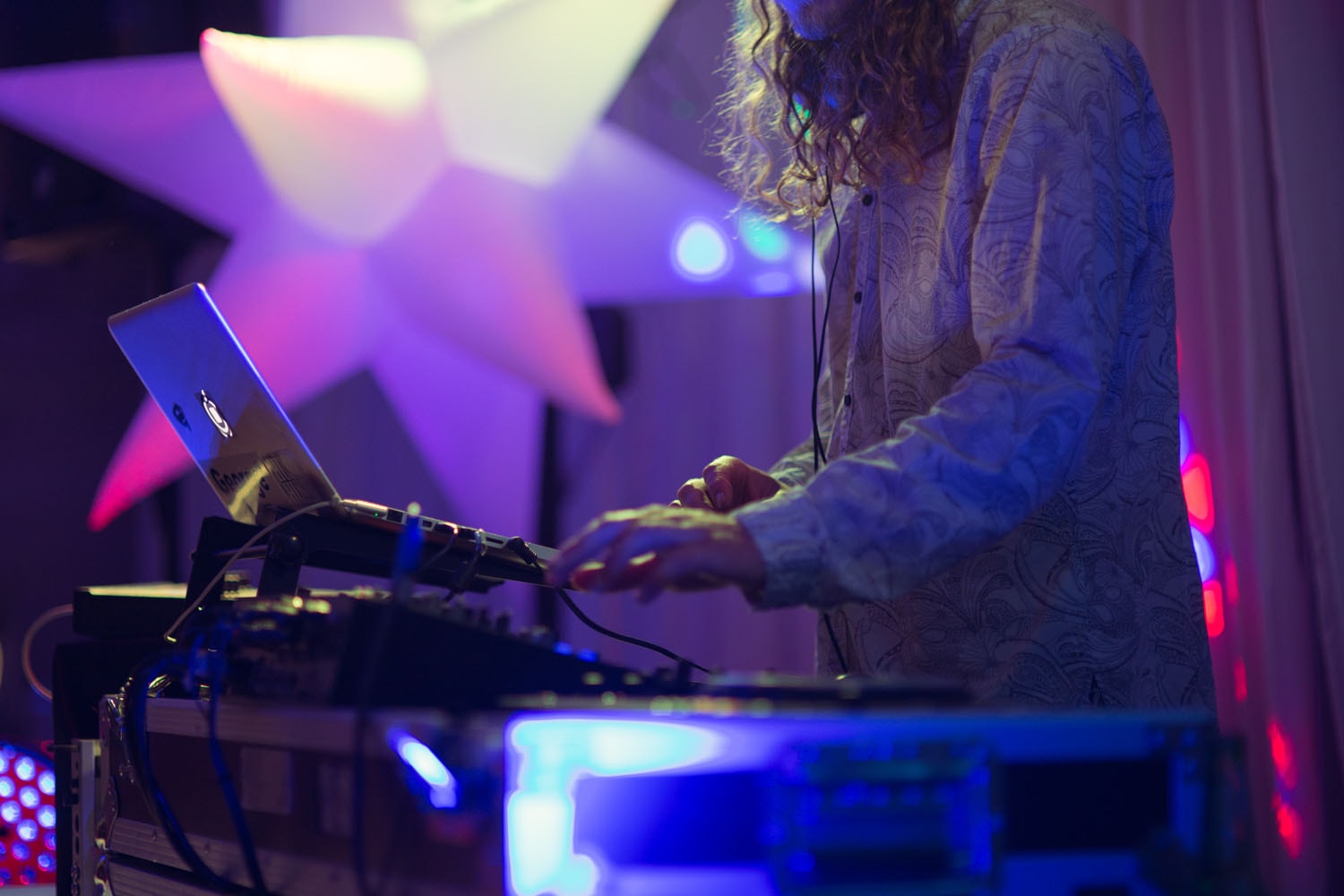 Nightlife DJs cover photo