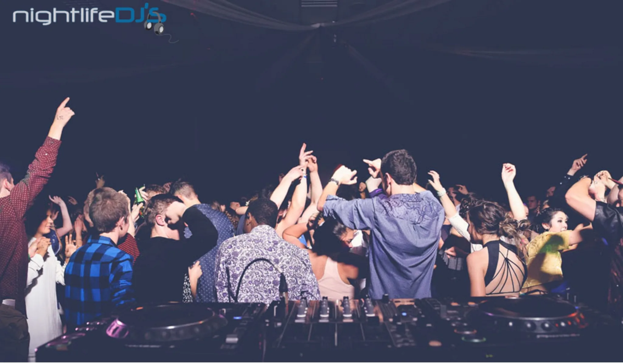Nightlife DJs