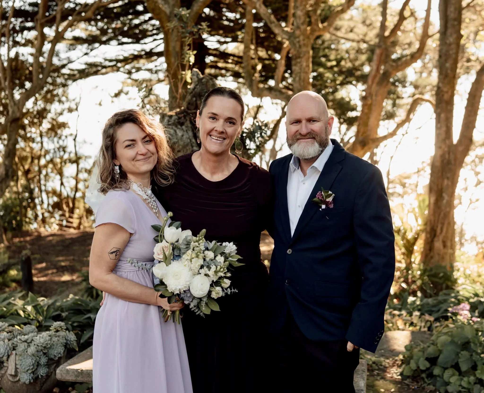 Amber Caskey Celebrant, Celebrants in New Plymouth