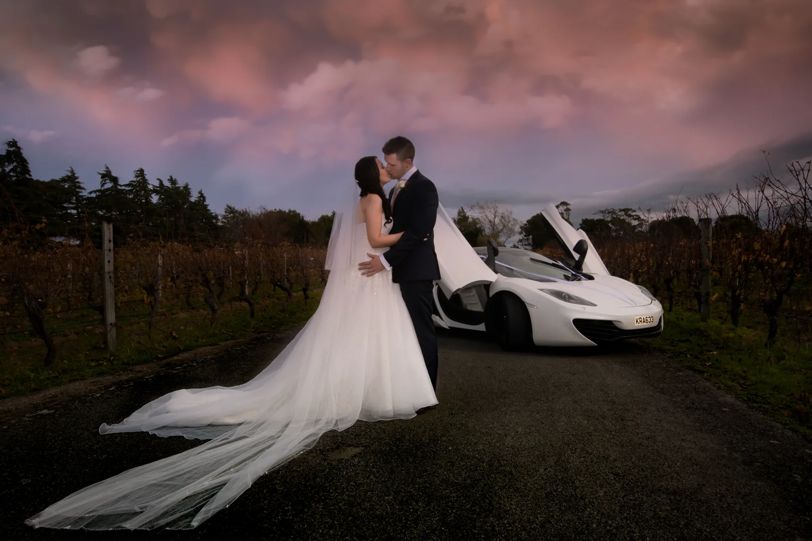 Black Diamond Photography