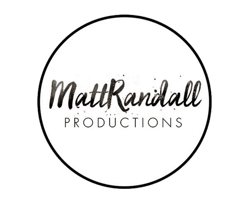 Matt Randall Productions cover photo