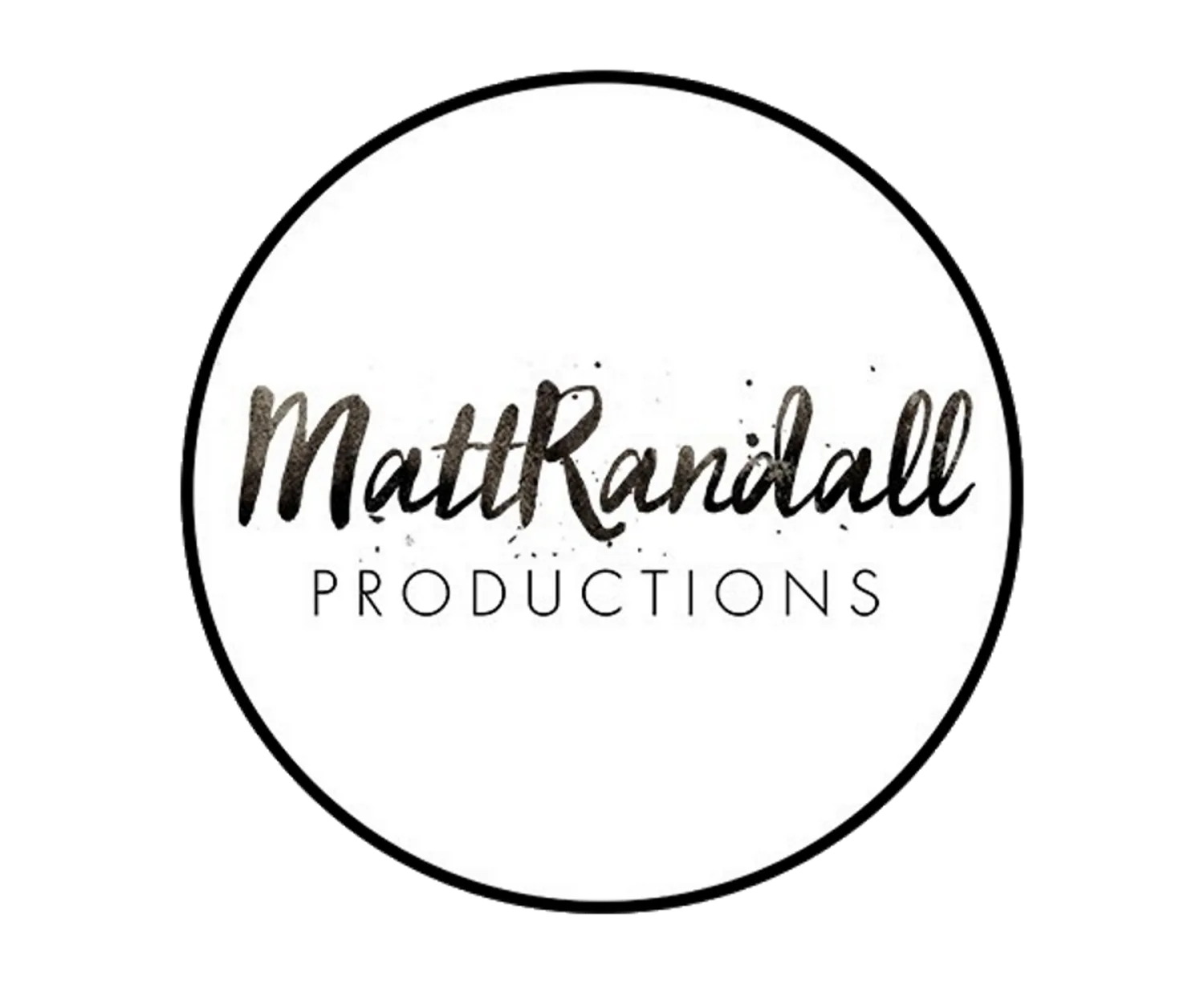 Matt Randall Productions