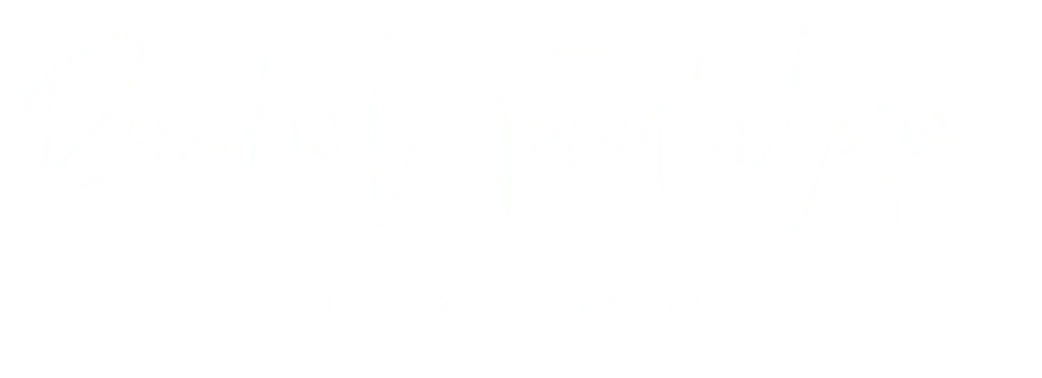 Rachel Tau'alupe Celebrant