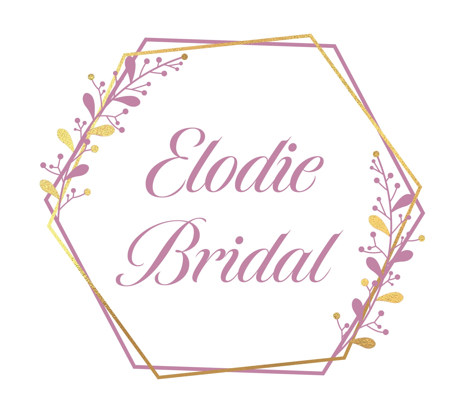 Elodie Bridal cover photo