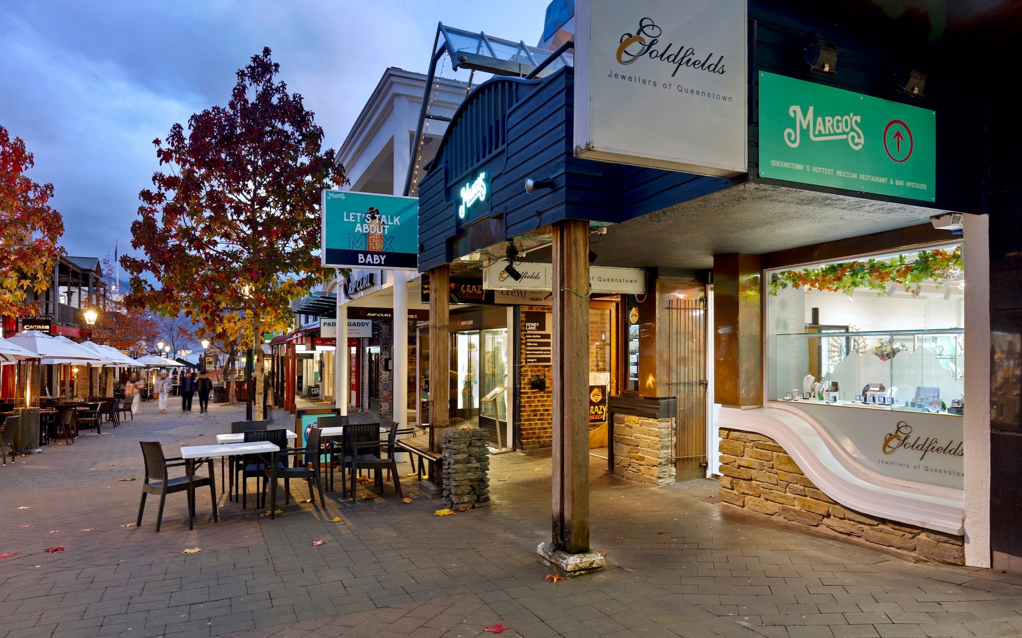 Goldfields Jewellers cover photo