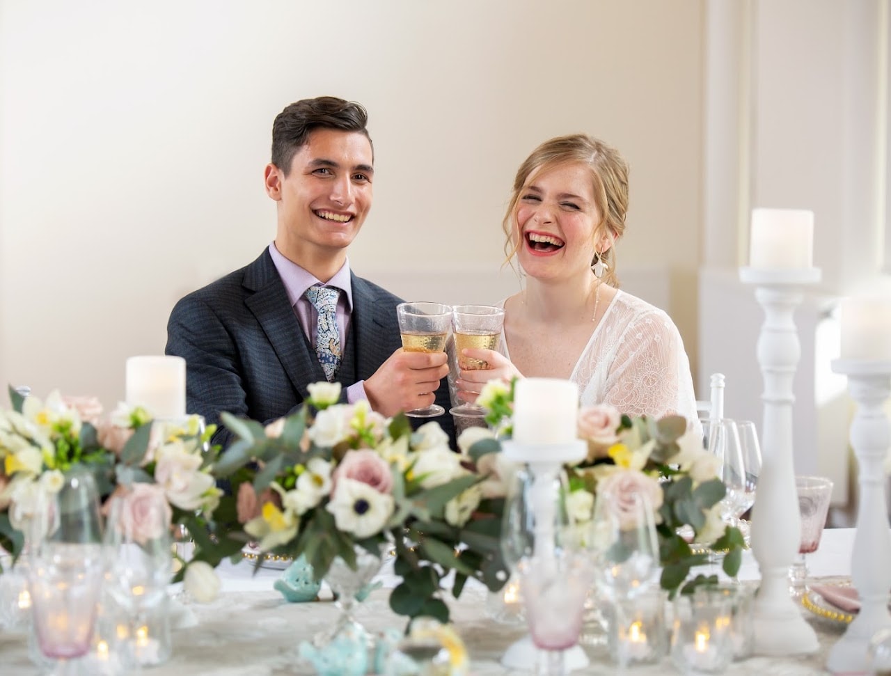 Little Lace Flower Company cover photo