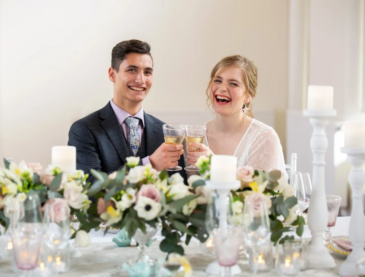 Little Lace Flower Company
