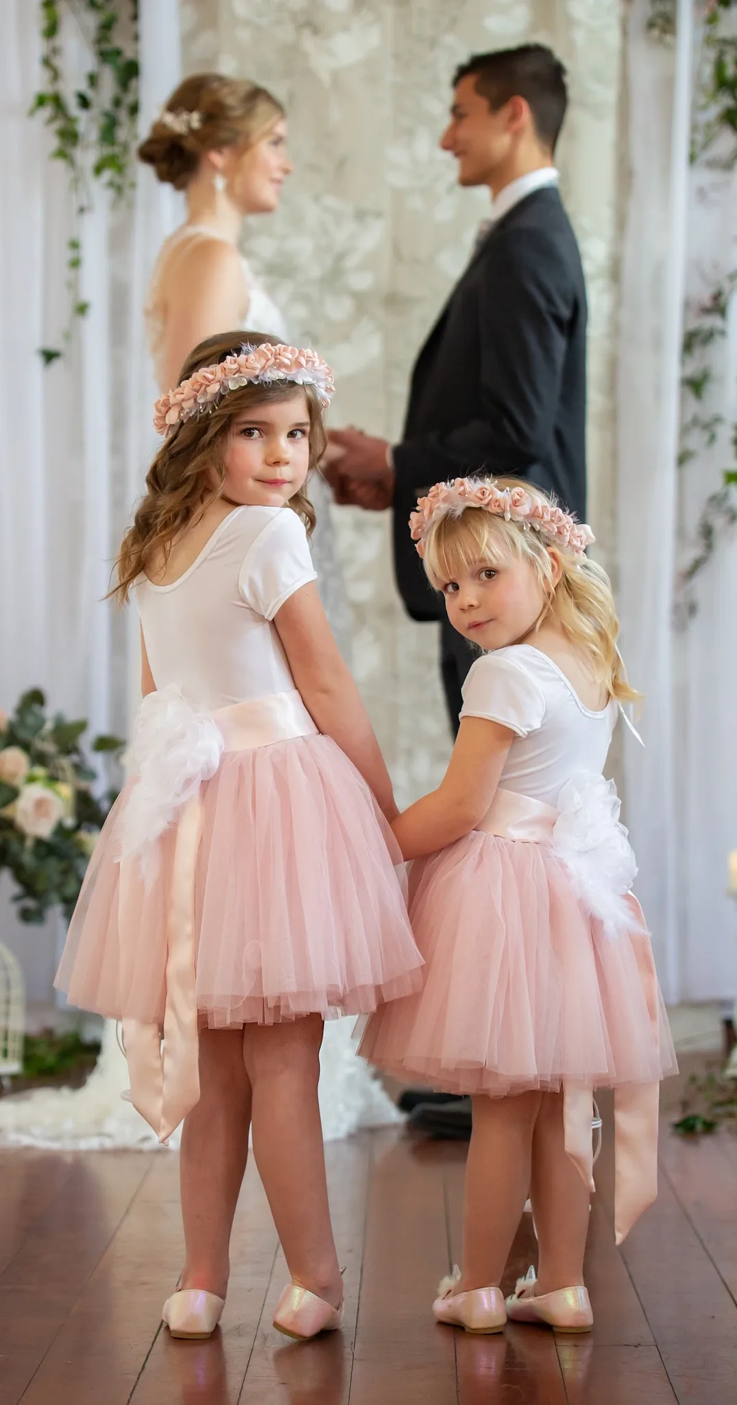 Little Lace Flower Company