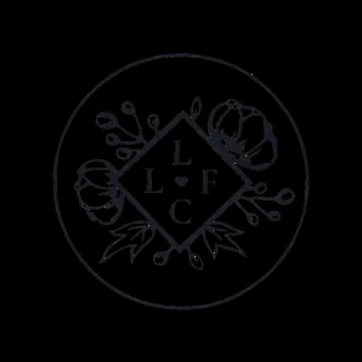 Little Lace Flower Company logo