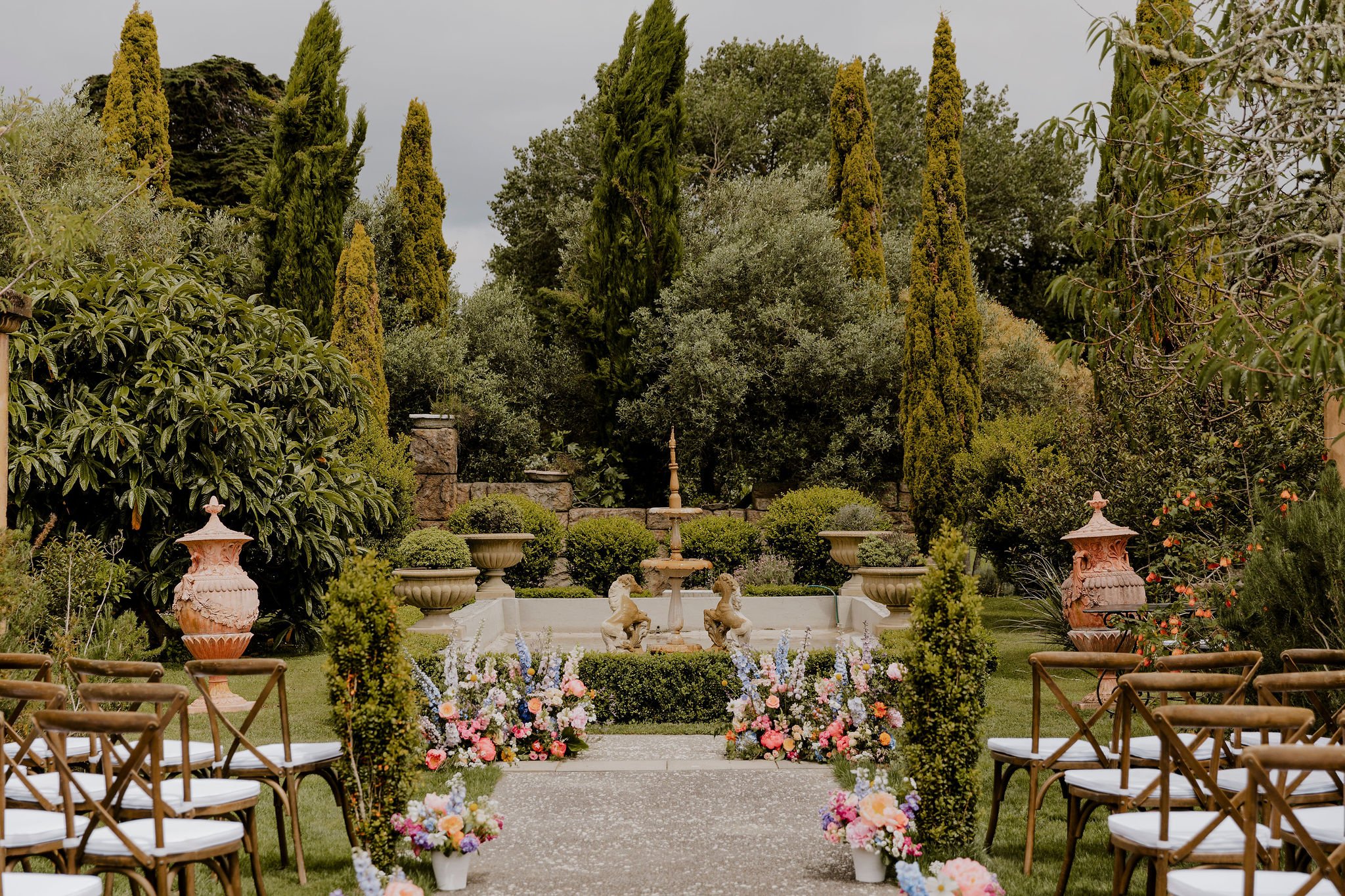 Elegant & Wild cover photo