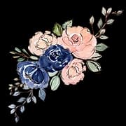 Tracey Stevens Celebrant logo