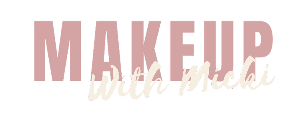 Makeup With Micki cover photo