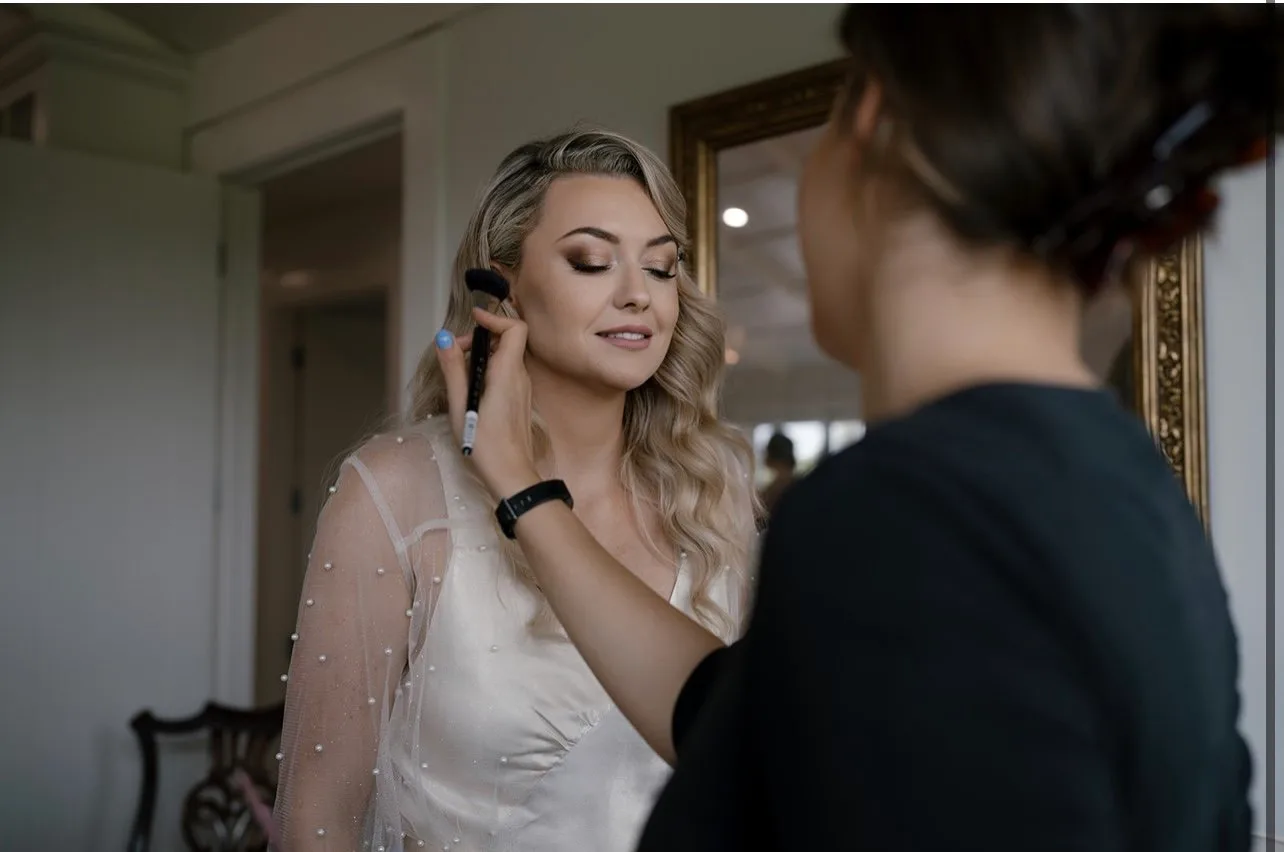 Makeup With Micki
