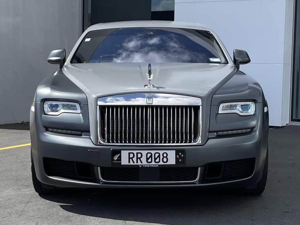 Rolls Royce Hire