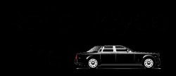 Rolls Royce Hire