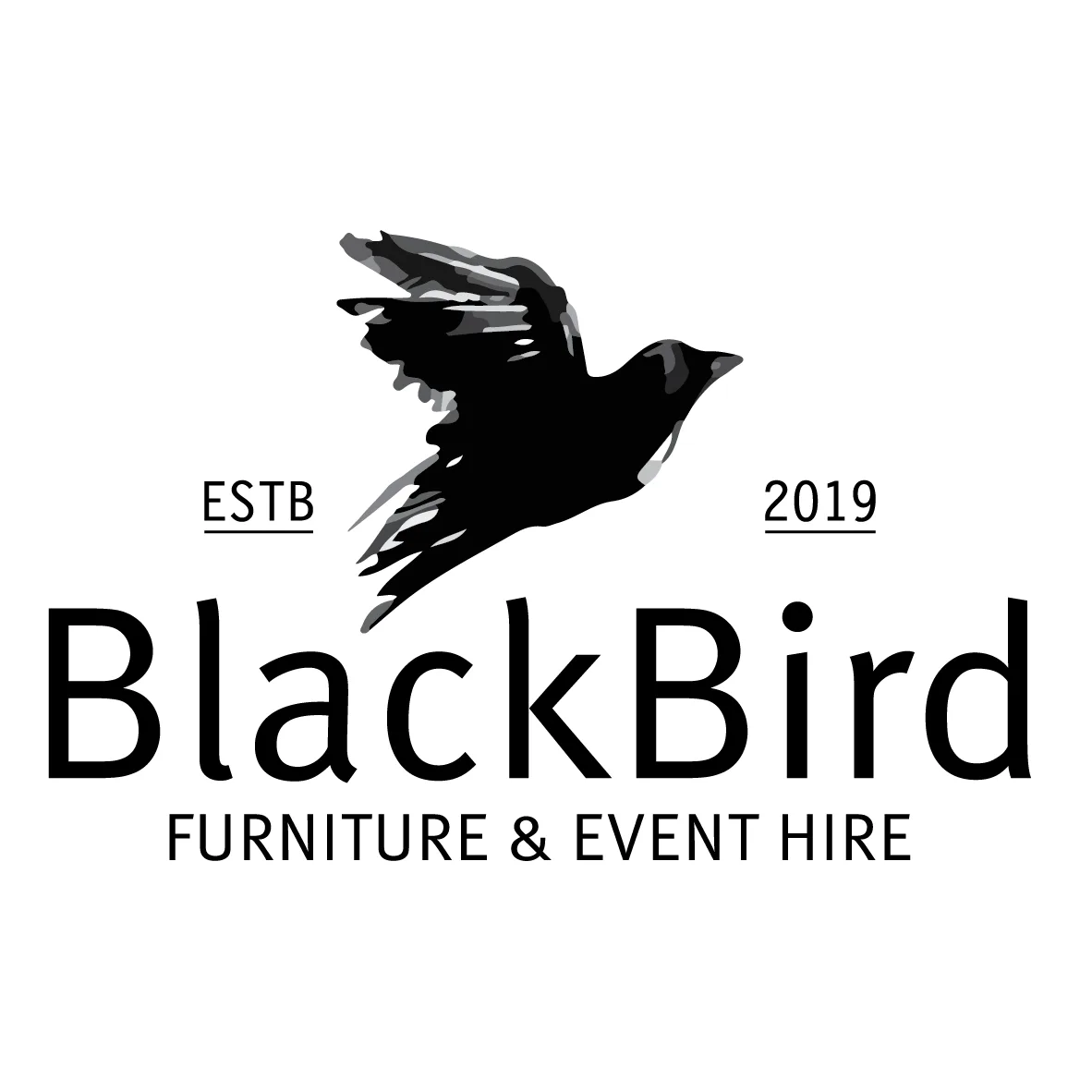 Work by BlackBird Hire