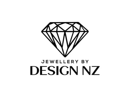 Jewellery By Design NZ logo