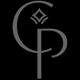 Christine Price Goldsmith logo