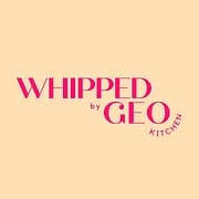 Whipped by Geo logo