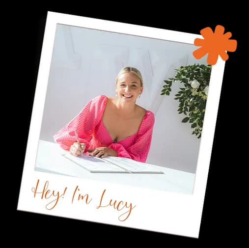 Lucy Willoughby Celebrant