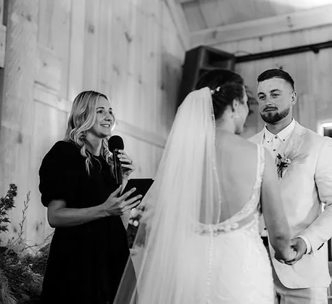 Lucy Willoughby Celebrant