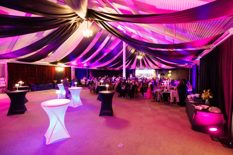 Phoenix Decoration Hire cover photo