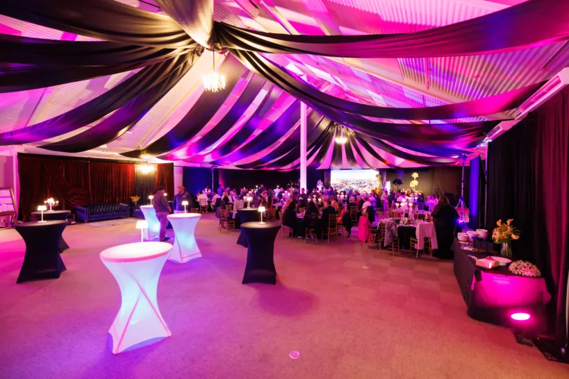 Phoenix Decoration Hire