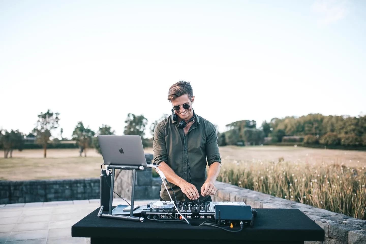 New Zealand DJ Collective