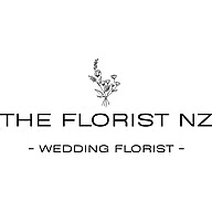 The Florist NZ logo