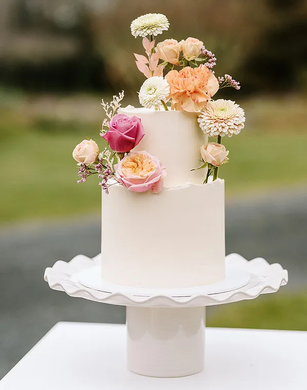 Sweet Avenue Cakes