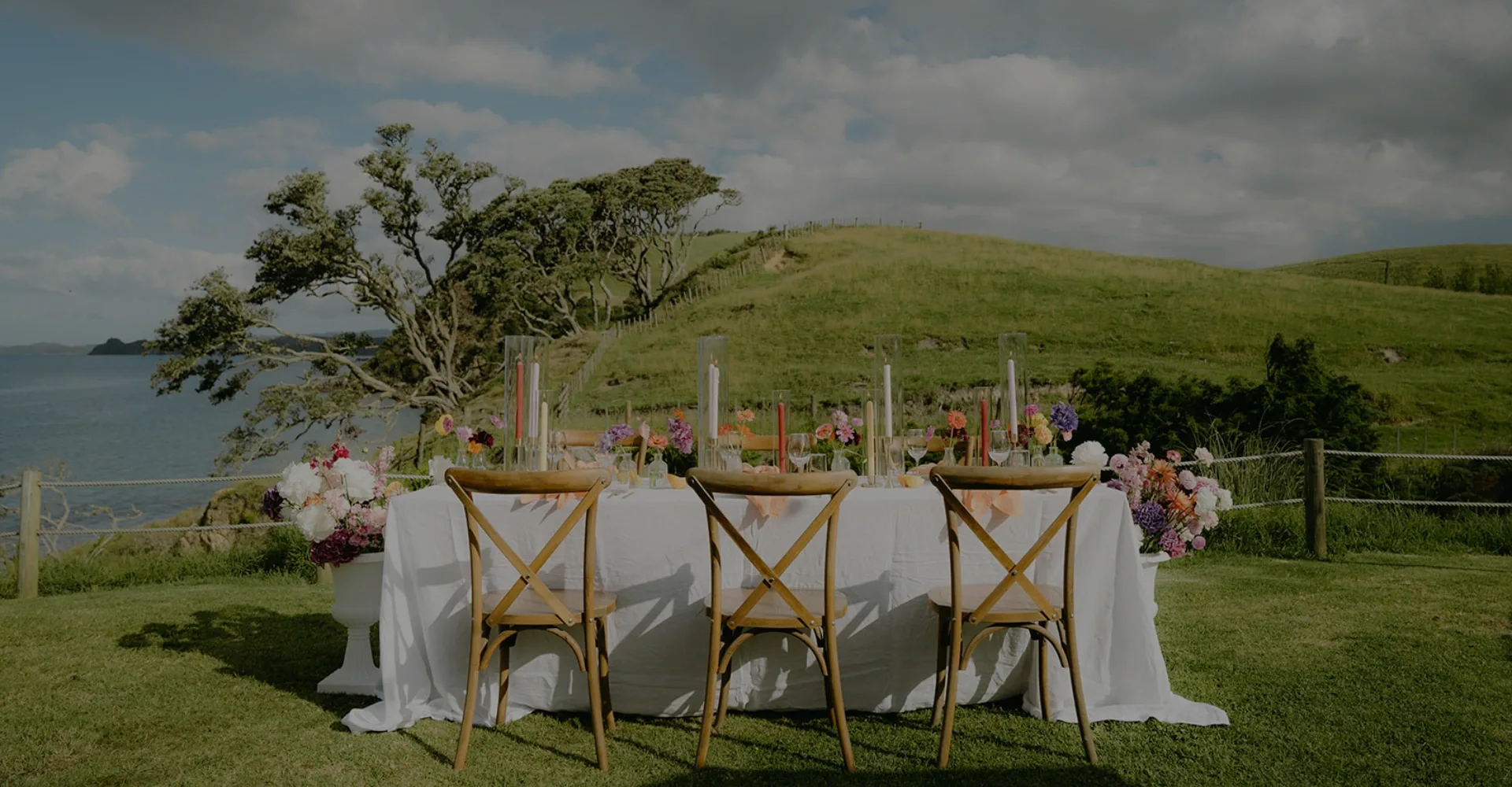 Forever Event Hire