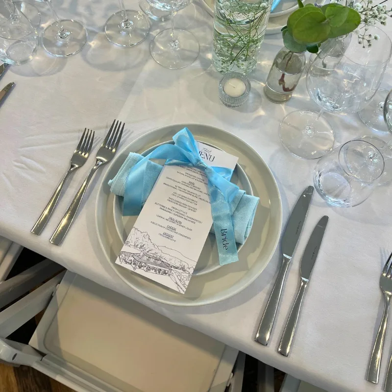 Forever Event Hire