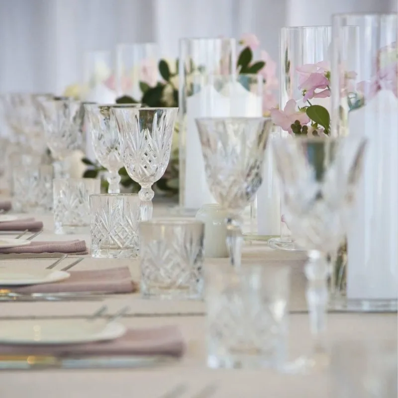 Forever Event Hire