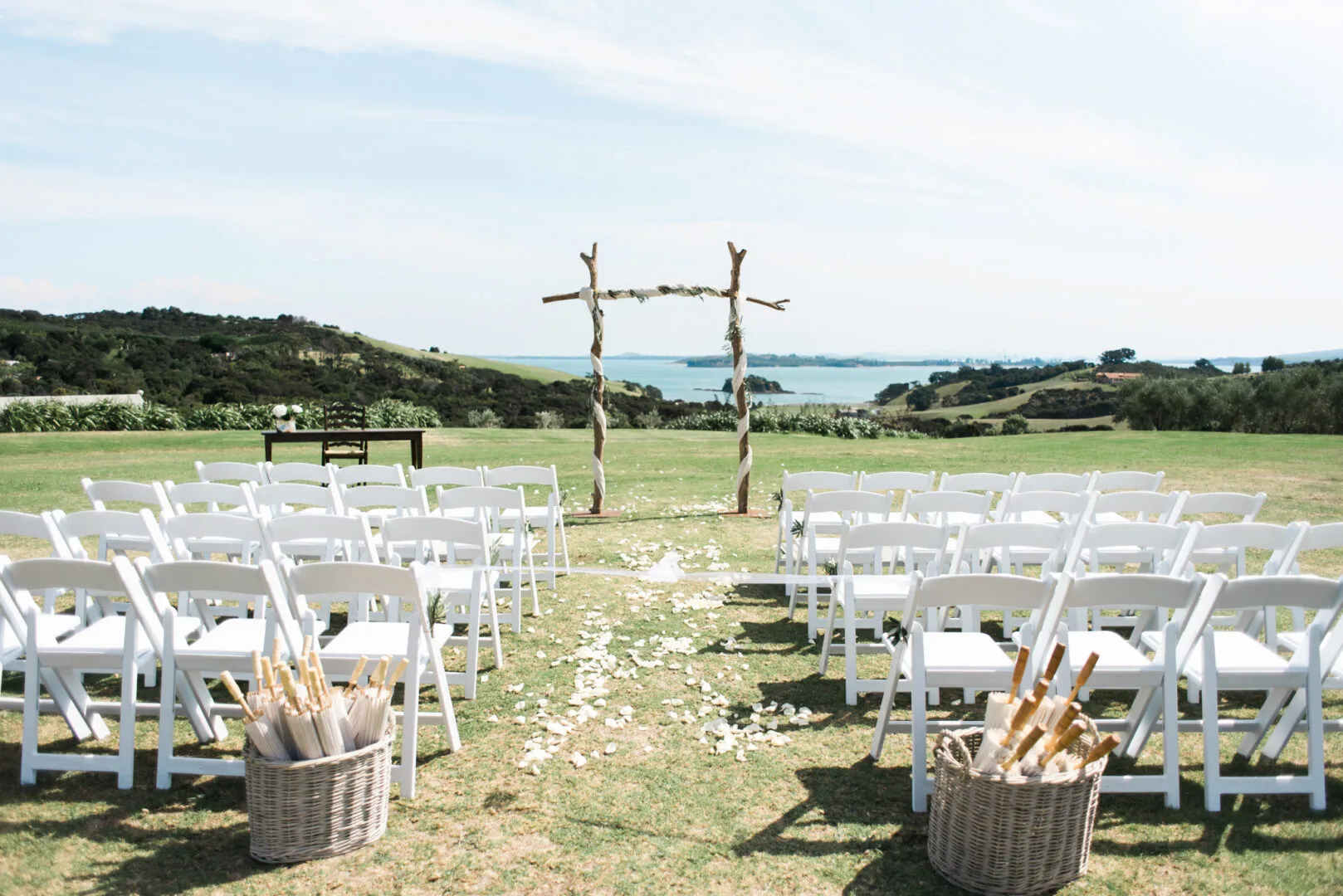 DIY Event Hire
