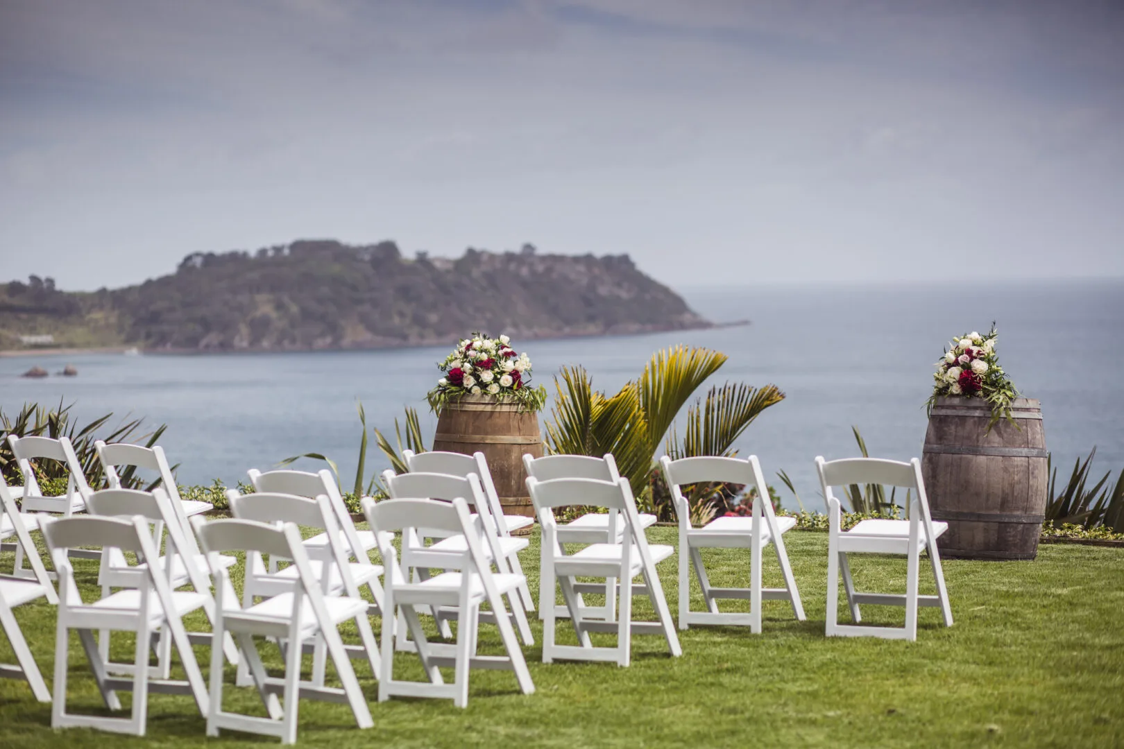 DIY Event Hire