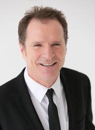 Phil Costello Celebrant