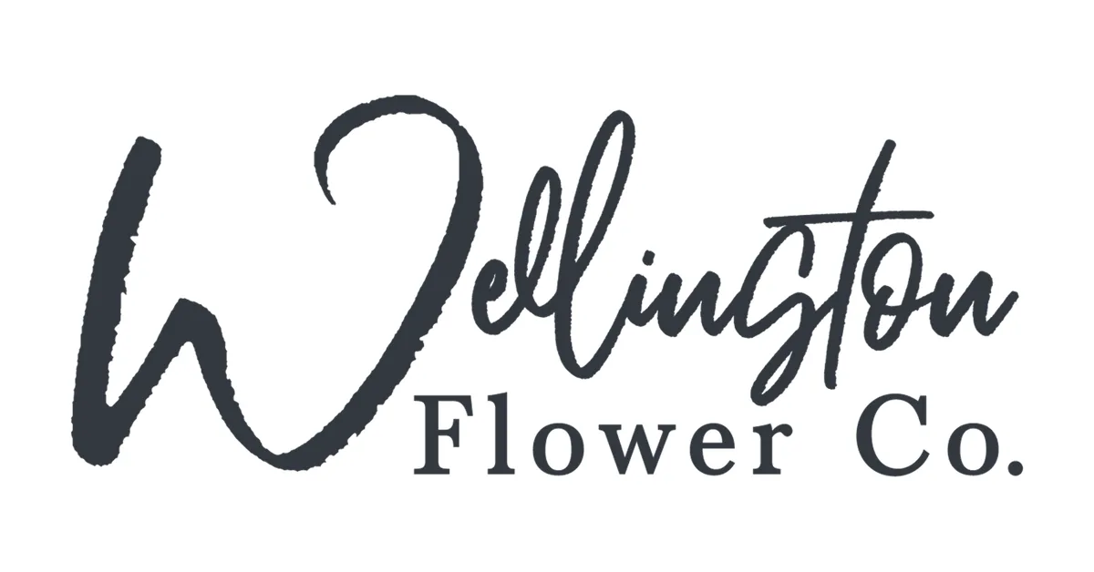 Wellington Flower Co.