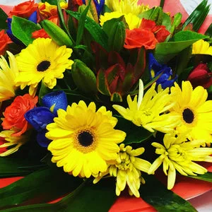 Wellington Flower Co.