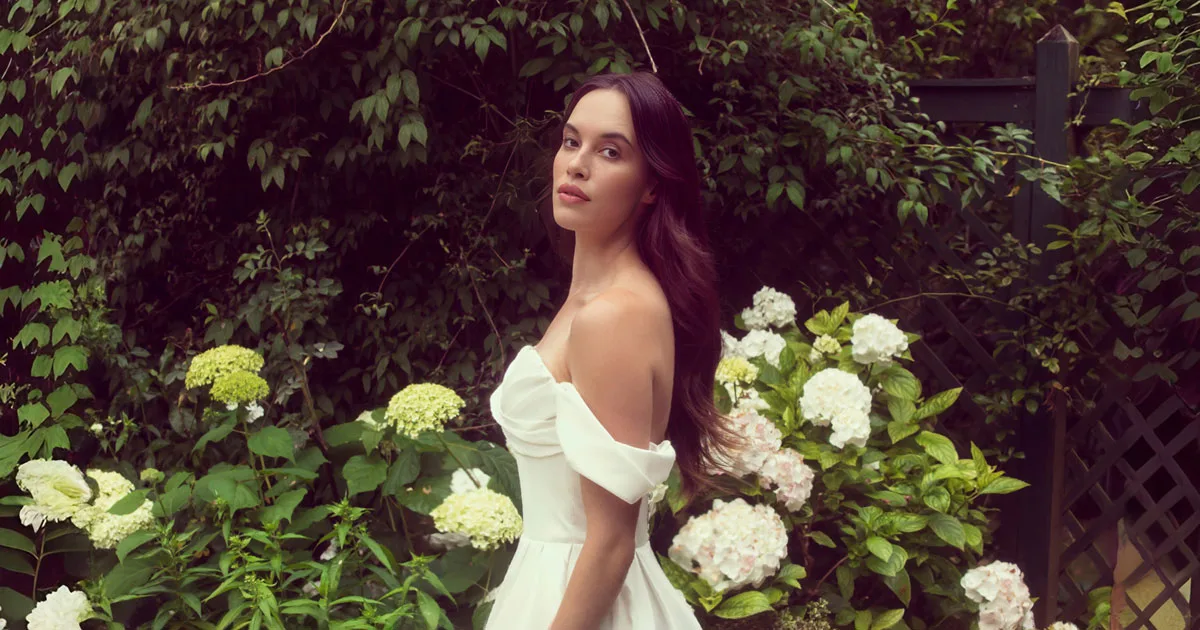 Anna Schimmel Bridal