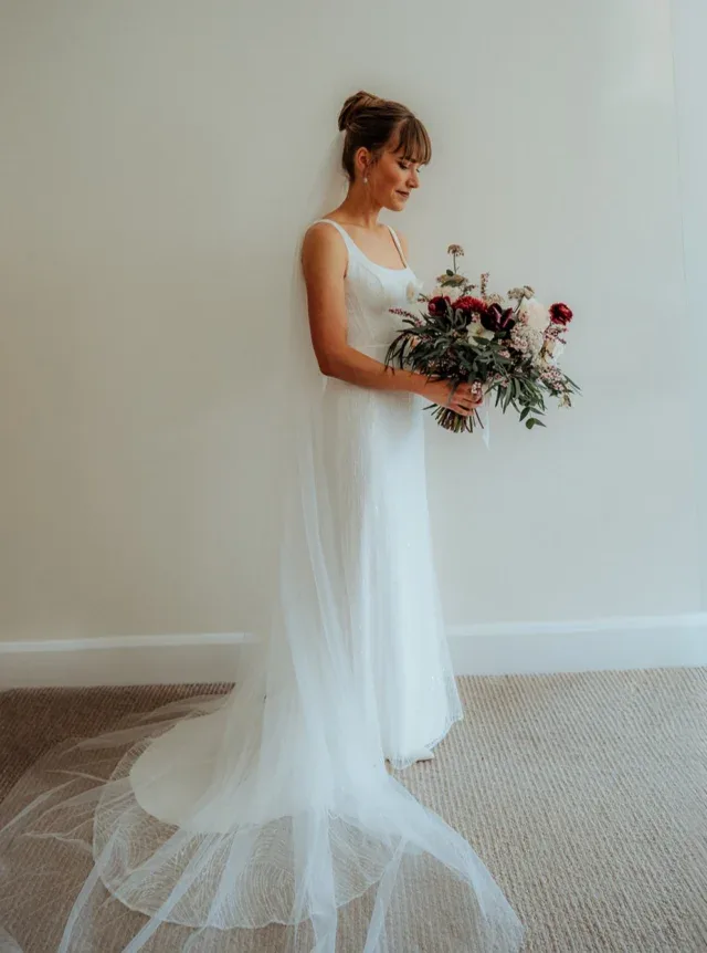 Anna Schimmel Bridal