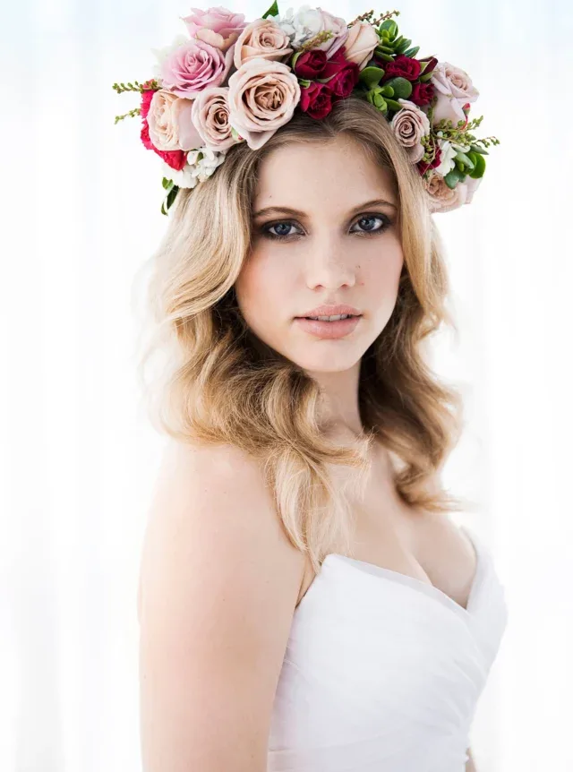 Anna Schimmel Bridal