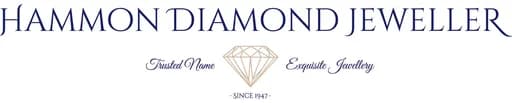 Hammon Diamond Jeweller logo