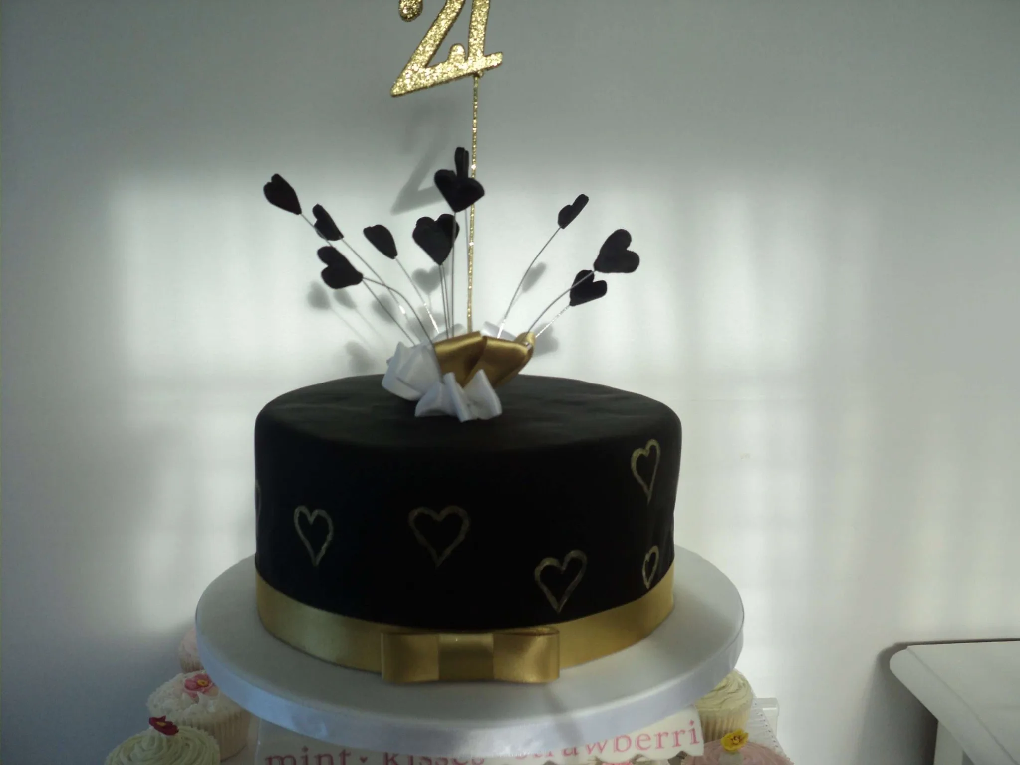 Cake Away